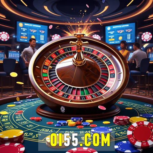 oi55 - Slots de Alta Volatilidade, Mega Prêmios e Jogos de Mesa com Estratégia Avançada